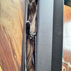 Harper Ellis extensions